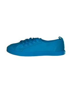 RABEN Ladies Casual Canvas HM01 Blue