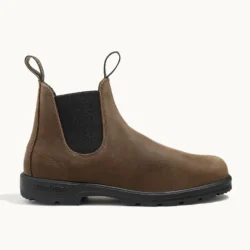 BLUNDSTONE 1609 - ANTIQUE BROWN